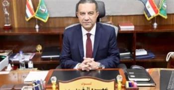 محافظ المنوفية: "برنامج مشروعك" وفر 46 فرصة عمل جديدة من خلال تنفيذ 20 مشروعا
