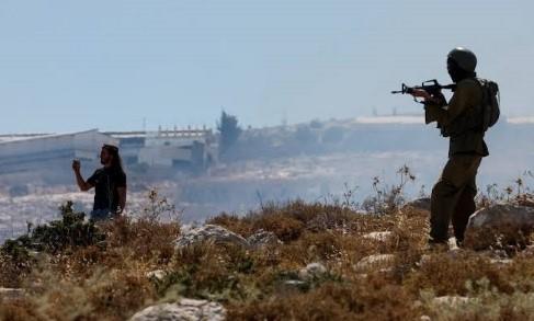 المجلس الوطني الفلسطيني: نقل صلاحيات "إنفاذ القانون" لشرطة الاحتلال خطوة لتكريس الضم