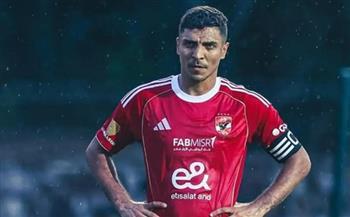 محمد شريف يغيّر وجهته.. من الشرطة إلى الزوراء العراقي