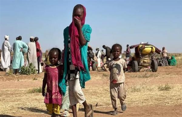 اليونيسيف: الجوع وانهيار الخدمات الأساسية يضاعفان معاناة أطفال السودان