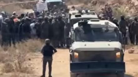 منظمة القانون من أجل فلسطين: أفعال المستوطنين في الضفة انتهاك صارخ للقانون الدولي