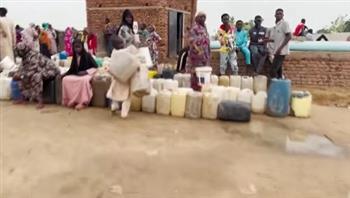 متحدثة اليونيسف في السودان: استمرار العنف يفاقم معاناة الأطفال والحوامل وحديثي الولادة