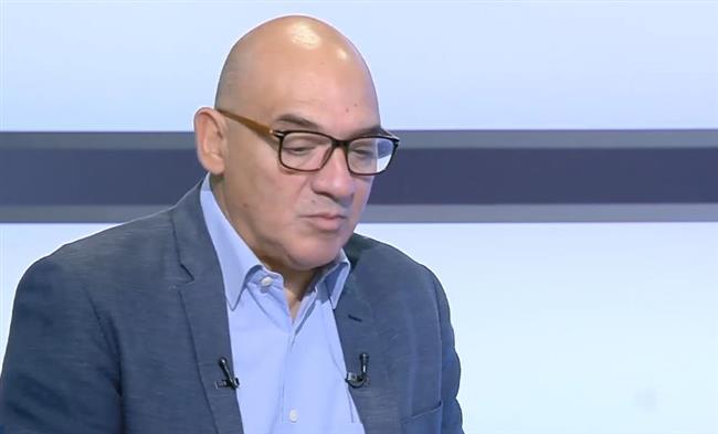 جميل عفيفي: استمرار التصعيد الأمريكي الإيراني يهدد الاقتصاد والطاقة عالميًا