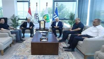 استجابة لطلب حسام حسن.. الدوري ينتهي قبل أمم إفريقيا 2027 بشهر