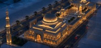 هدية جديدة من الرئيس لأهالي الإسكندرية.. مجمع ثقافي إسلامي بطاقة استيعابية 1800 مُصل