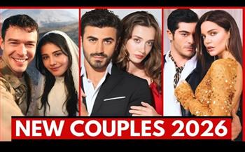   نجوم الدراما التركية يعودون إلي مسلسلات الخريف بقوة
