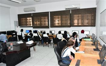 تنسيق الجامعات 2026.. خريطة أماكن مراكز الحاسب الآلي بالجامعات الحكومية