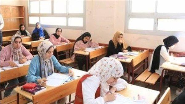 3 فئات تستعد لامتحانات الثانوية العامة للدور الثاني 2026
