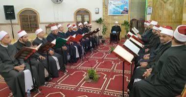 3 قوافل دعوية مشتركة بين الأزهر والأوقاف إلى السويس والإسماعيلية ومطروح