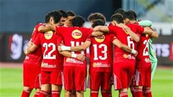   الأهلي في تحد تاريخي أمام برشلونة