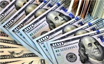 استقرار سعر الدولار الأمريكي أمام الجنيه في بداية  تعاملات اليوم