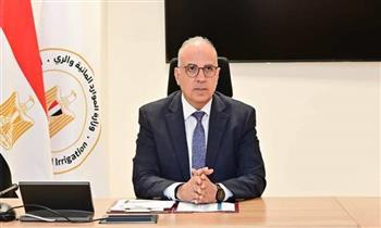 وزير الري: مصر تحتفل بـ «عيد وفاء النيل» تقديرًا لعطاء النهر الخالد ودوره في بناء الحضارة المصرية