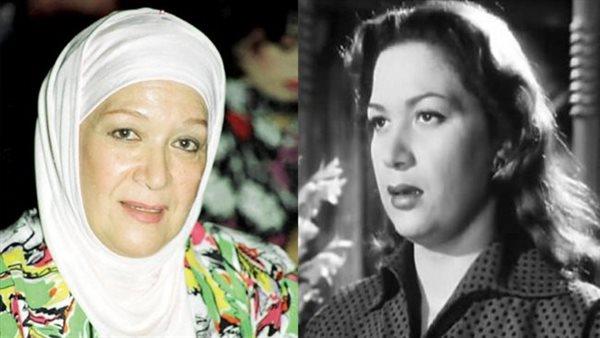 فى ذكرى ميلاد هدى سلطان.. حافظة القرآن التي تحدت قيود أسرتها وأصبحت أيقونة للفن المصري