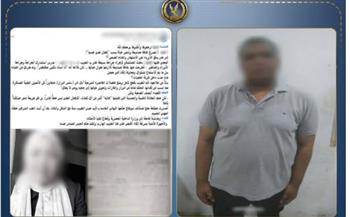   بعد شكوى على السوشيال.. ضبط طبيب محكوم عليه بالحبس