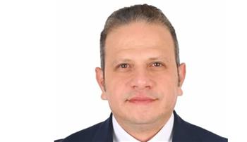   رامي غالي: المنصة الوطنية للشباب تعكس استراتيجية الجمهورية الجديدة في الاستثمار بالقدرات الشبابية
