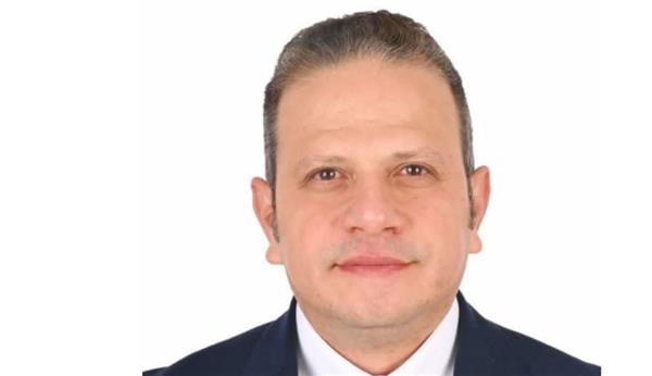 رامي غالي: المنصة الوطنية للشباب تعكس استراتيجية الجمهورية الجديدة في الاستثمار بالقدرات الشبابية