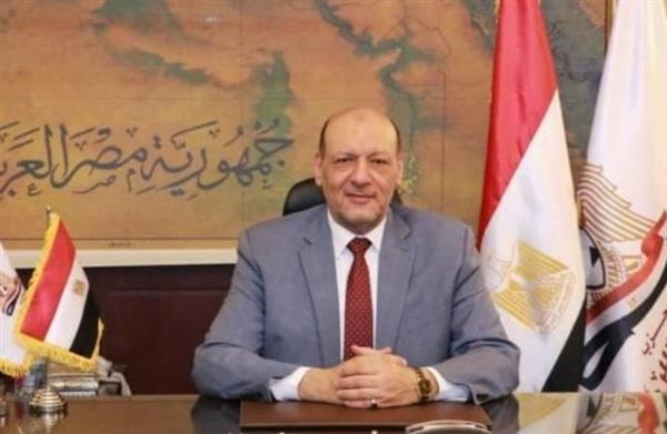رئيس حزب المصريين: رابعة فضحت متاجرة الإخوان بدماء المصريين لتحقيق أجندات تخريبية