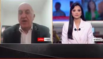 خبير عسكري: إسرائيل تستخدم الحديث عن الأهداف العسكرية ذريعة لتصعيد القصف