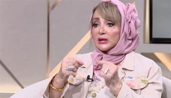 شهيرة: تكريمي في المهرجان القومي للمسرح أعادني إلى ذكريات مسرحية نسيتها