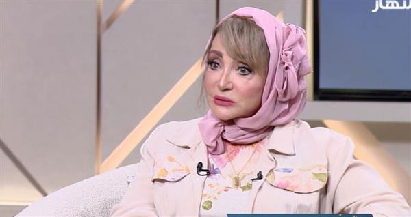 شهيرة: قعدت 6 سنين في البيت عشان محمود ياسين كان محتاج زوجة في ضهره