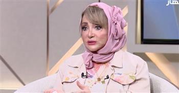 شهيرة:  اتهاجمت سنين من الستات والبنات عشان اتجوزت محمود ياسين