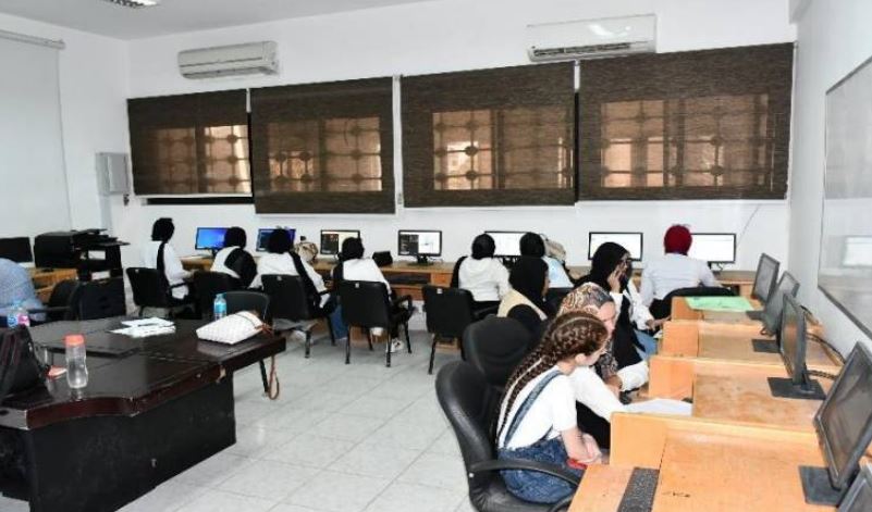 التعليم العالي: 248 ألف طالب سجلوا رغباتهم بالمرحلة الثانية