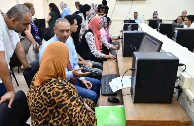 التعليم العالي : مد فترة تسجيل رغبات المرحلة الثانية يومًا إضافيًا