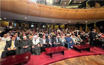   «البحوث الإسلامية» يشارك في احتفال نقابة الصحفيين بالمولد النبوي الشريف