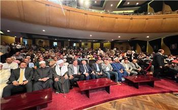 «البحوث الإسلامية» يشارك في احتفال نقابة الصحفيين بالمولد النبوي الشريف