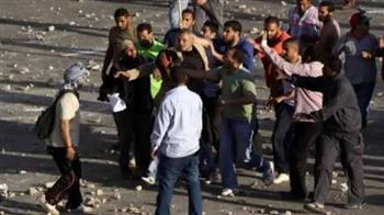 إصابة شخصين بطلقات نارية في مشاجرة بسبب خلافات المصاهرة بسوهاج