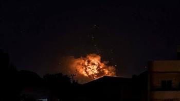 الخارجية الأمريكية: حزب الله يتحمّل مسئولية الوجود الإسرائيلي في الأراضي اللبنانية