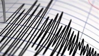   حقيقة تأثر مصر بالنشاط الزلزالي الأخير في إندونيسيا وكولومبيا