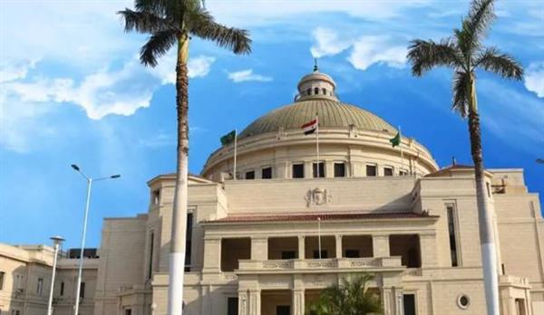 نائب «جامعة القاهرة»: الجامعة ضمن أفضل 500 جامعة عالميا والثالثة إفريقيا في تصنيف شنجهاي