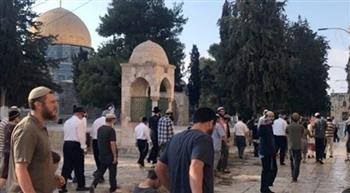 مستوطنون يهاجمون عدة بلدات في الضفة الغربية.. وقوات الاحتلال تطلق النار على الفلسطينيين