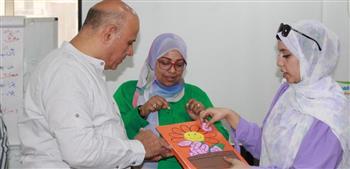 محافظ أسيوط: استمرار تدريب ميسرات دور الحضانات لرفع جودة خدمات الطفولة المبكرة