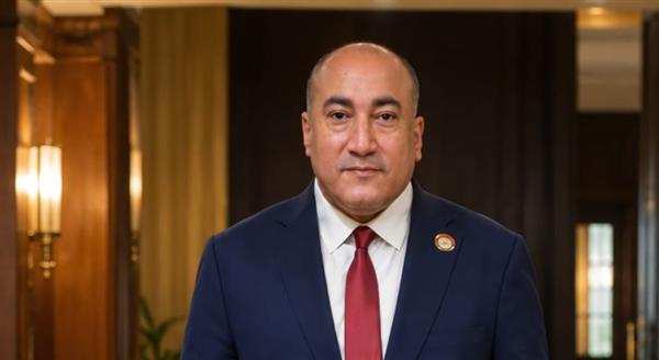 رشاد: صندوق المصانع المتعثرة فرصة لإعادة تشغيل «ثروة صناعية» لا يمكن إهدارها
