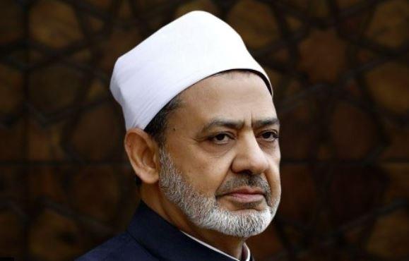 الأزهر يعزي إندونيسيا في ضحايا الزلزال ويدعو بالشفاء العاجل للمصابين