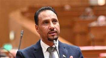 النائب جرجس لاوندي : جهاز مستقبل مصر نموذج للمشروعات القومية