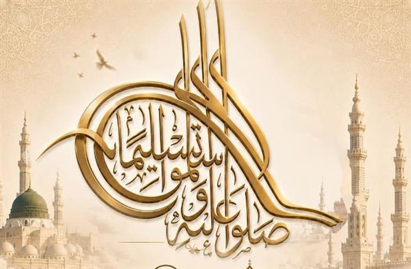 «أزهر بودكاست» يطلق حملة «وُلِدَ الهُدى» احتفاءً بالمولد النبوي الشريف