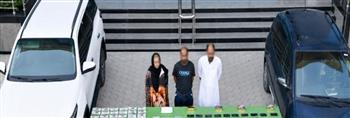   مصرع 6 عناصر جنائية شديدة الخطورة وضبط مخدرات بقـ 390 مليون جنيه 