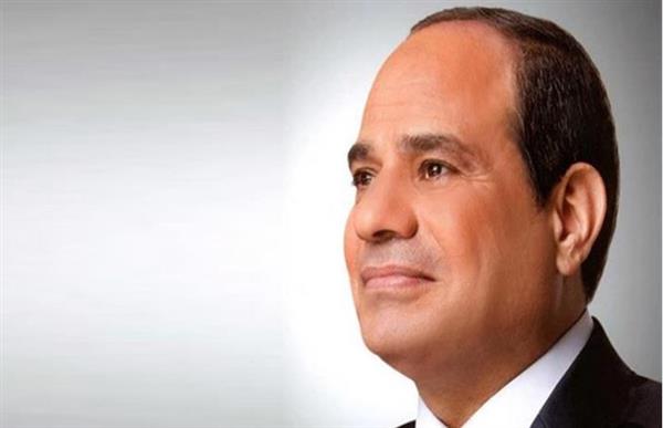 الرئيس السيسي يهنئ الكونغو بمناسبة الاحتفال بالعيد القومي