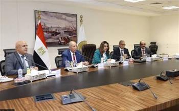 منال عوض: انتهاء المقابلات الشخصية لـ636 من المتقدمين لمسابقة الوظائف القيادية بالمحافظات