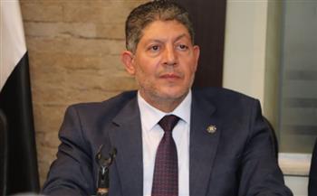 حزب المصريين : رابعة درس تاريخي في رفض العنف والتطرف والإرهاب
