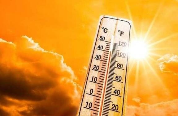 حار نهارًا.. الأرصاد تكشف تفاصيل حالة الطقس غدًا