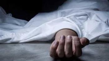 مصرع فتاة صدمها قطار أثناء عبور مزلقان القاصد بالغربية