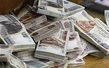 تفاصيل التحقيق مع متهم بغسل 10 ملايين جنيه