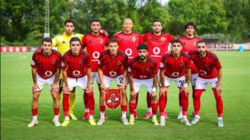   بعد غلق باب القيد.. تعرف على قائمة الأهلي لموسم 2026/2027 