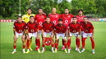 بعد غلق باب القيد.. تعرف على قائمة الأهلي لموسم 2026/2027