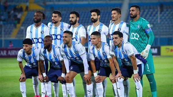 بيراميدز يعقد غدا مؤتمرًا صحفيًا لتقديم المدير الفني لوسائل الإعلام