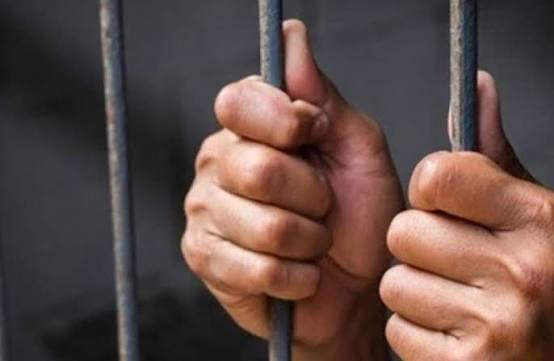 حبس المتهمين بالاتجار في الألعاب النارية بحلوان